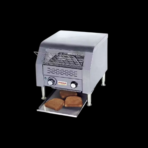 TOSTADOR DE TUNEL MOD.MRT-700