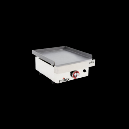 PLANCHA GAS ACERO LAMINADO