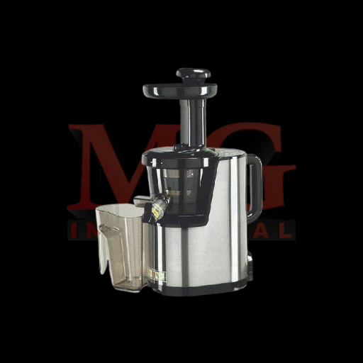 EXTRACTOR DE ZUMO DE BAJA VELOCIDAD