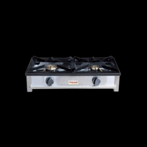 COCINA HORNILLO GAS 2 FUEGOS