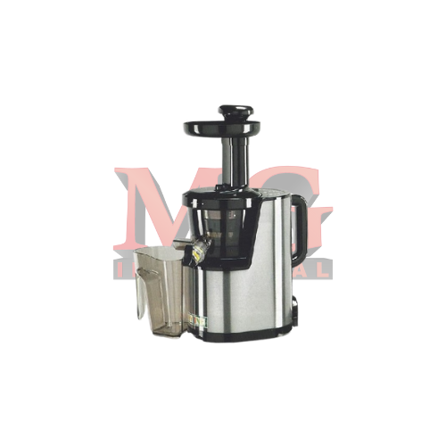 EXTRACTOR DE ZUMO DE BAJA VELOCIDAD