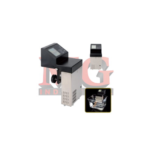 COCION BAJA TEMPERATURA /SOUS VIDE