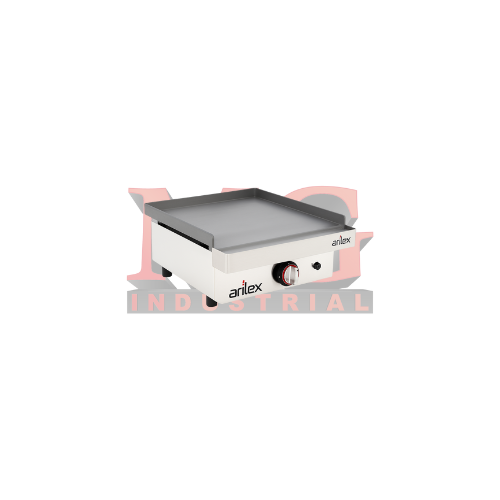 PLANCHA GAS ACERO LAMINADO