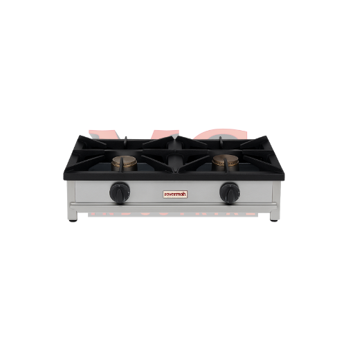 COCINA HORNILLO GAS 2 FUEGOS